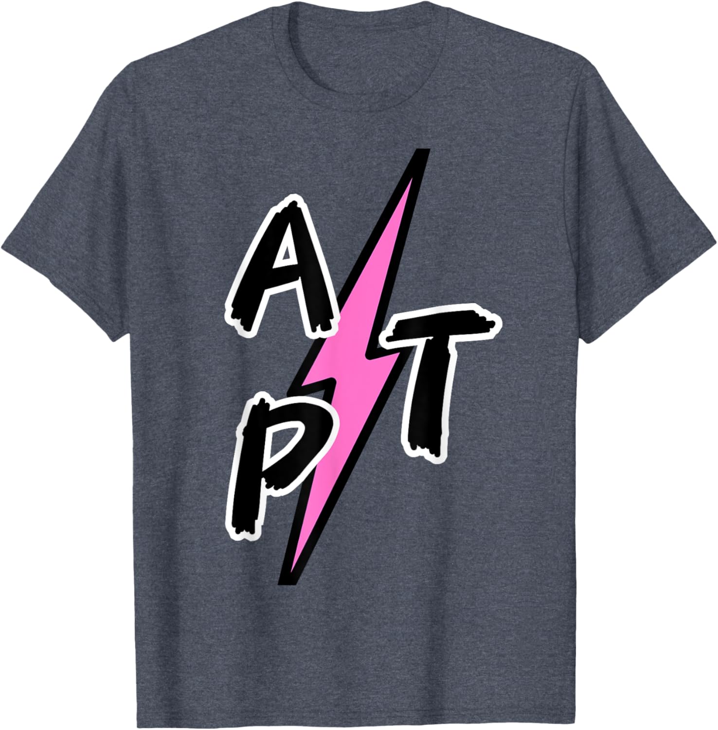 Trendy Apateu Fashion T-Shirt for Stylish and Comfortable Wear - 29