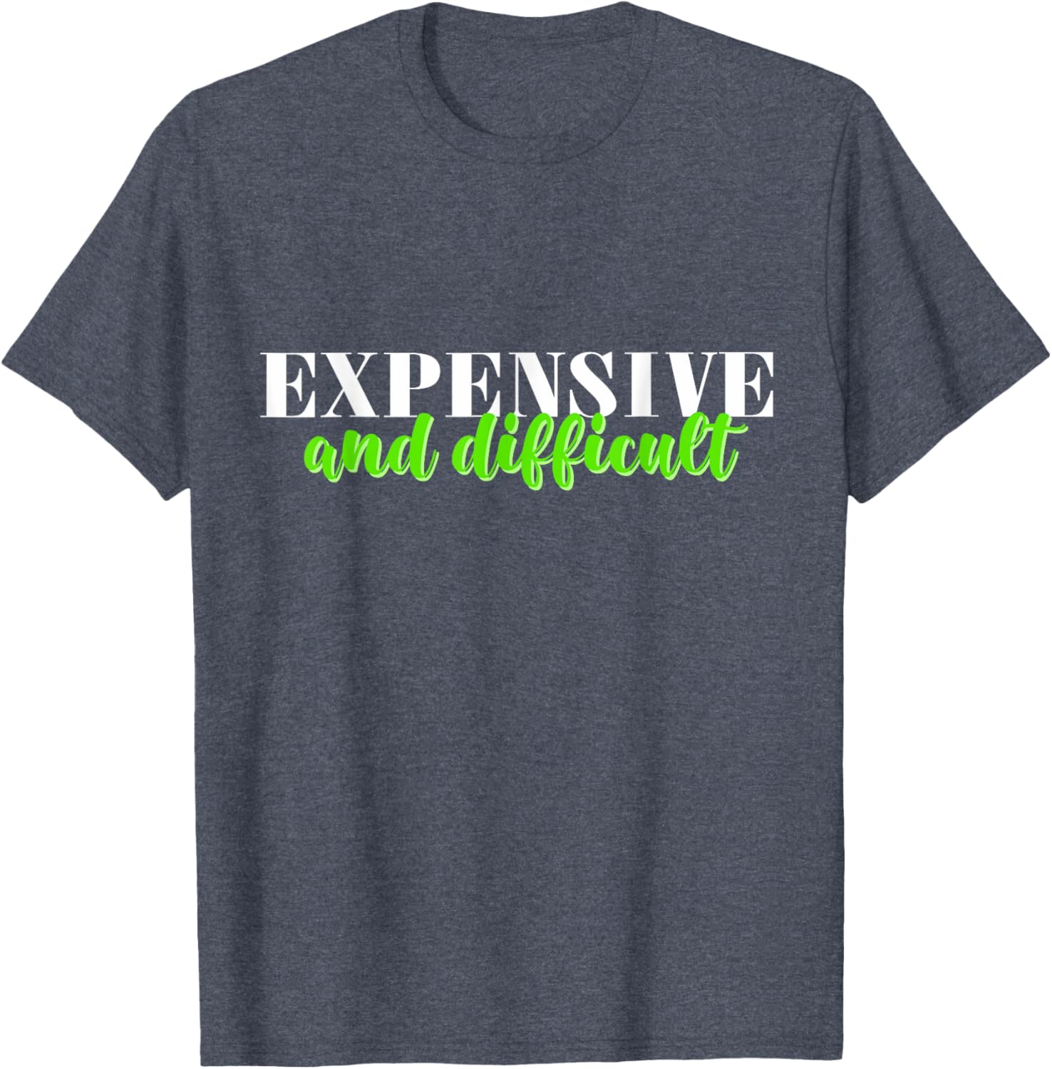 Delightful Green Graphic T-Shirt - Unique Style for Trendsetters - 12