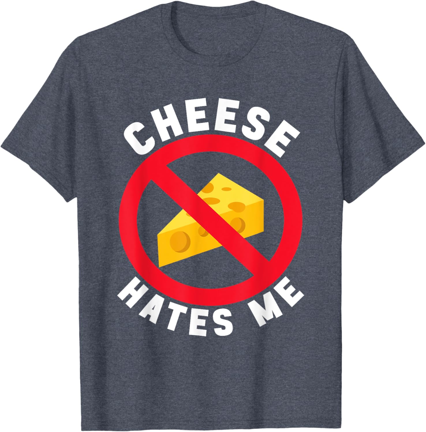 Funny Lactose Intolerance T-Shirt for Dairy Allergy Awareness and Style - 3
