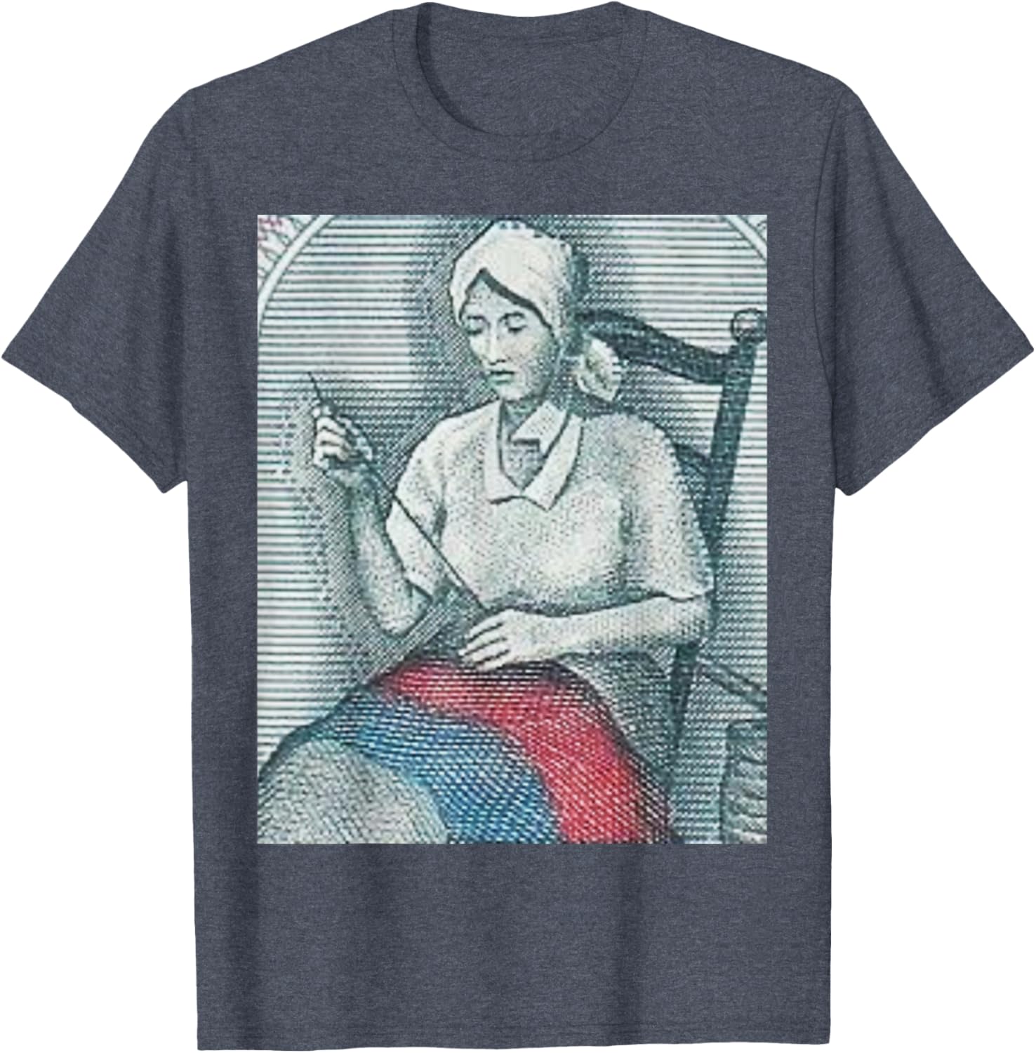 Rock like Catherine Flon T-Shirt for Stylish Comfort and Expression - 29