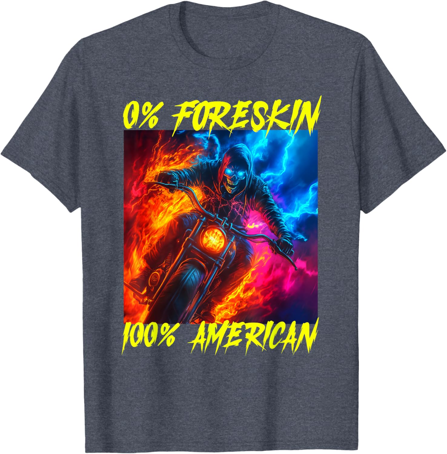 Funny Circumcision Skeleton Meme T-Shirt for Unique Humor Lovers - 10