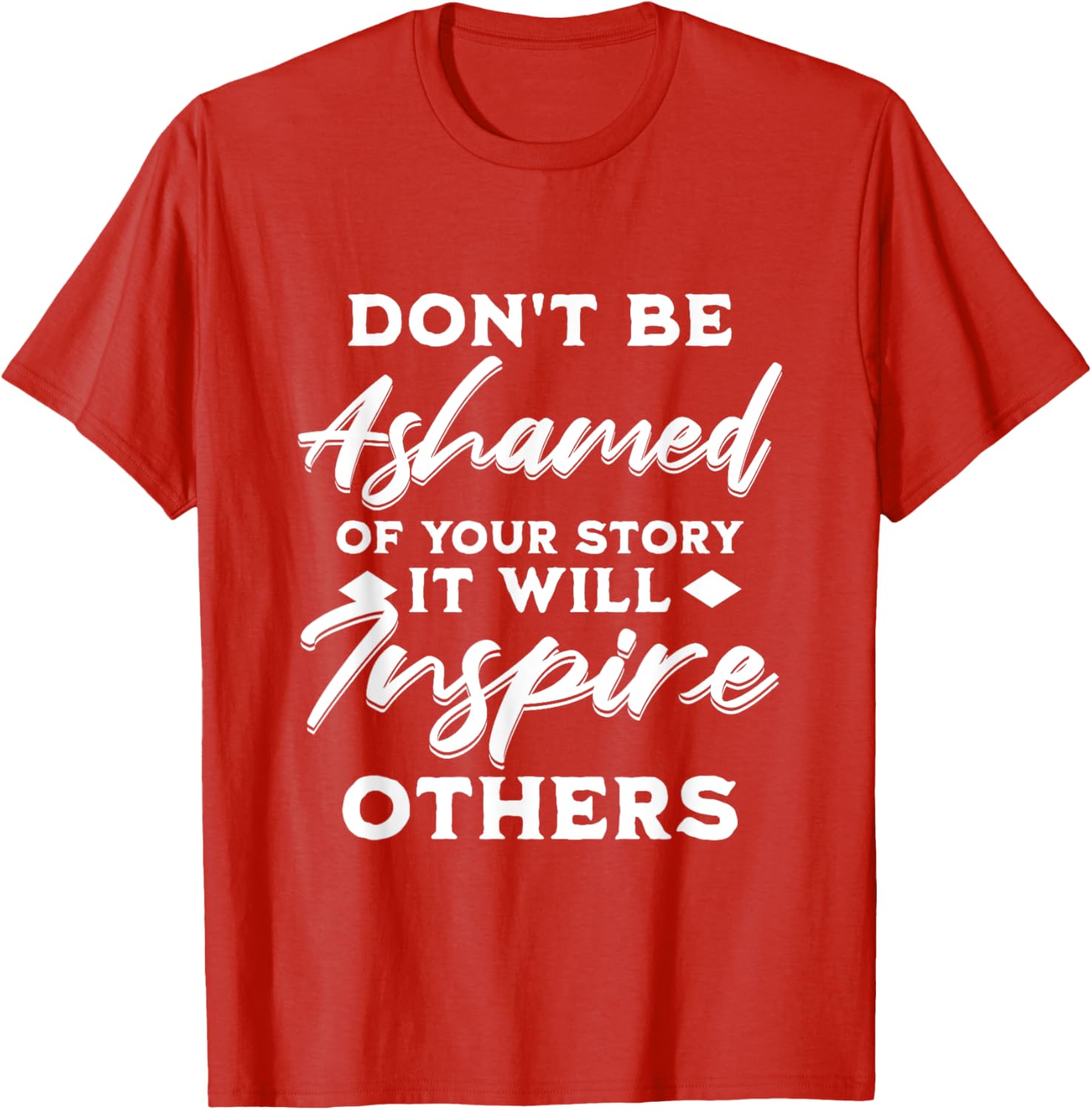 Inspiring Sobriety Anniversary T-Shirt for AA Recovery Support - 14