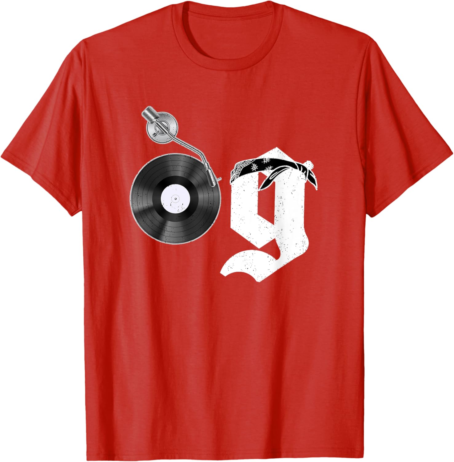 Retro 80s 90s Hip Hop Dad T-Shirt for Old School Music Lovers - 19