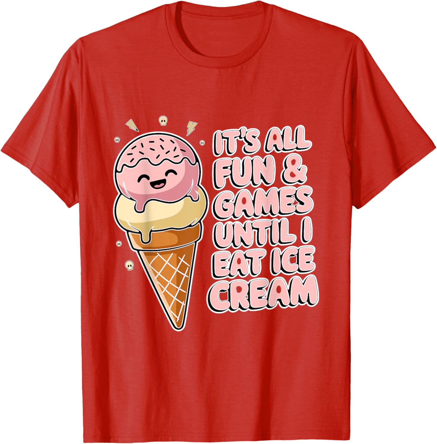Lactose Intolerance Girl T-Shirt for Dairy Allergy Awareness and Style - 10