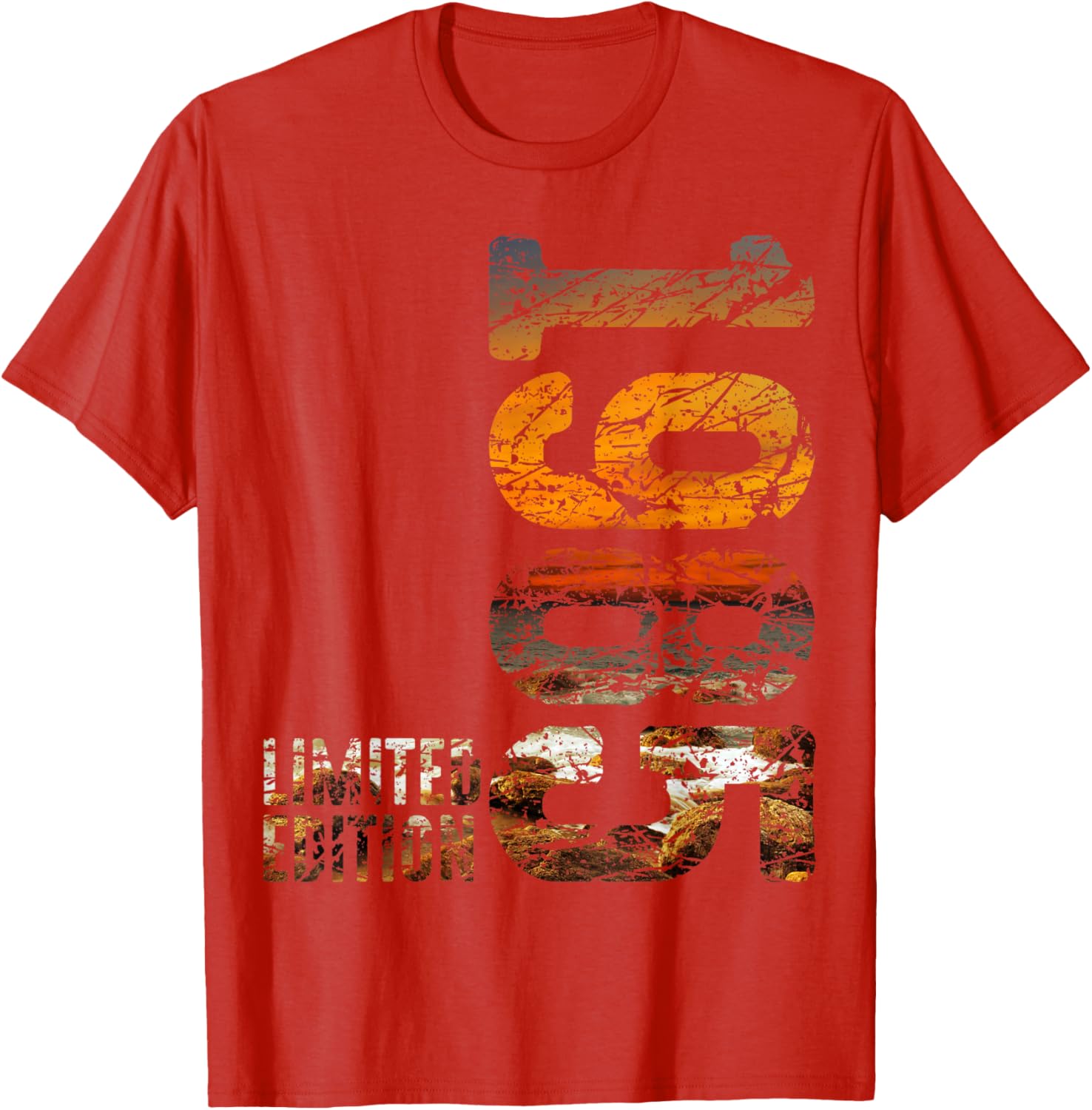 Funny 40th Birthday T-Shirt for Men and Women, Retro 1985 Gift - 14