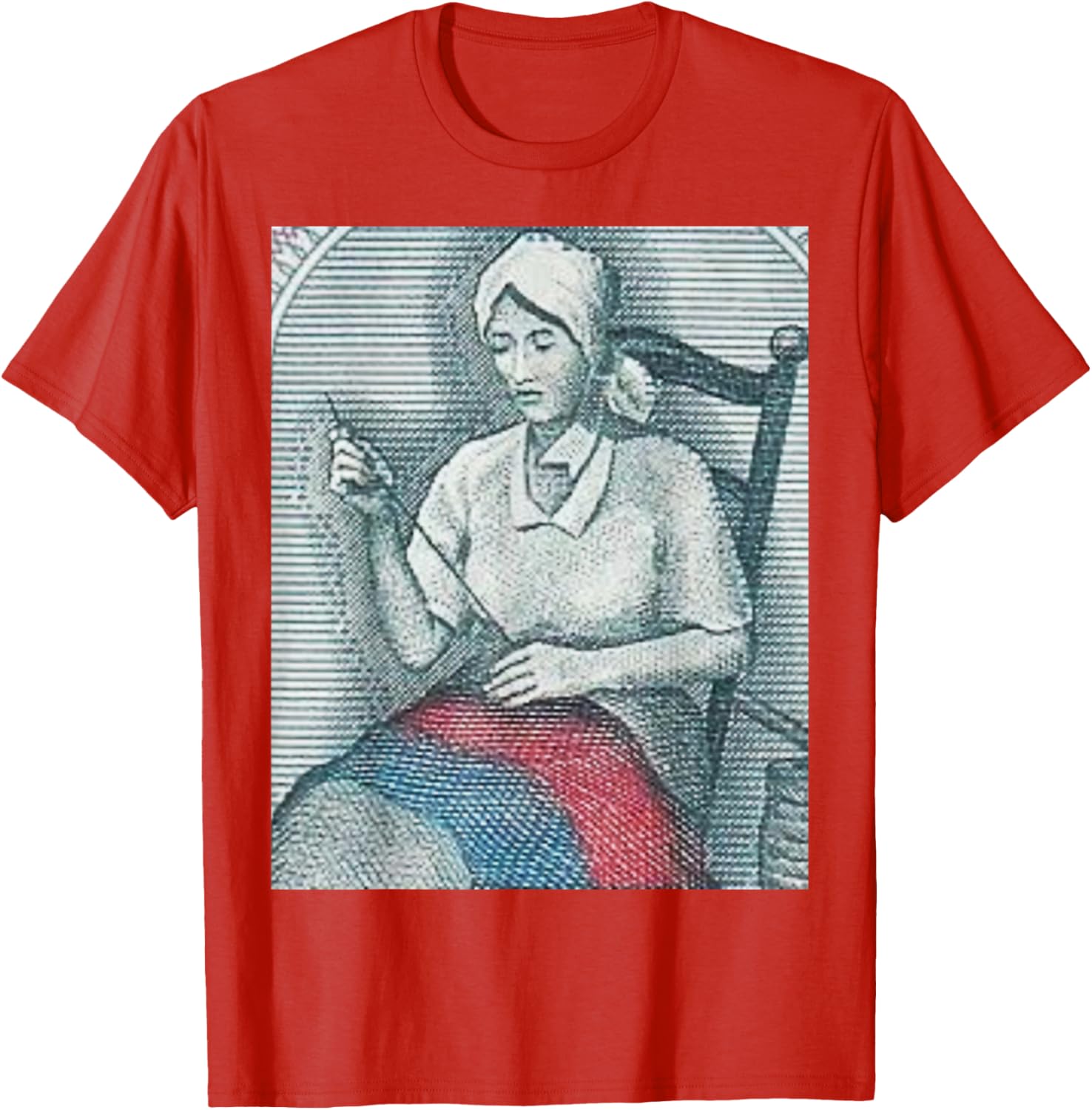 Rock like Catherine Flon T-Shirt for Stylish Comfort and Expression - 17