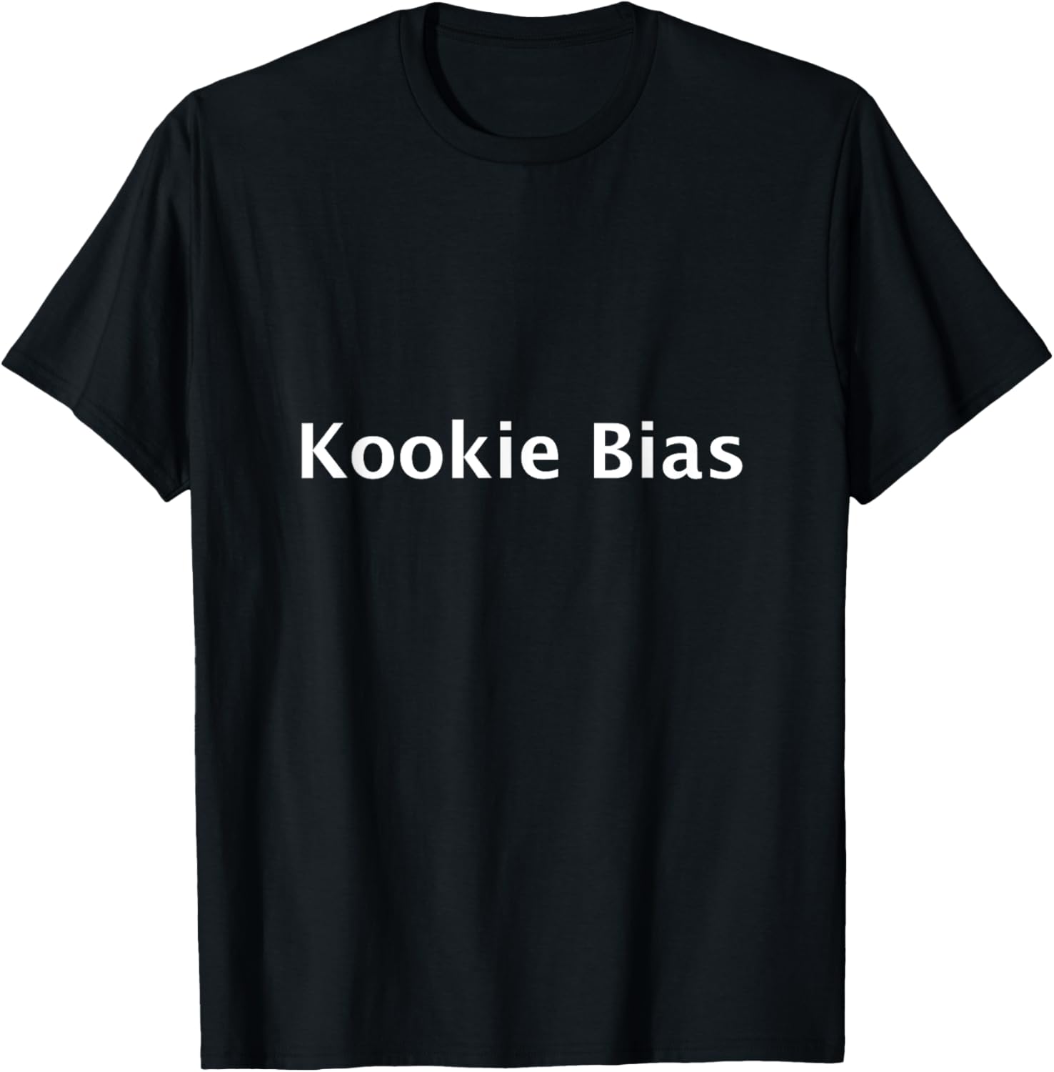 Trendy Kookie Bias T-Shirt for Stylish Outfits and Everyday Wear - 22
