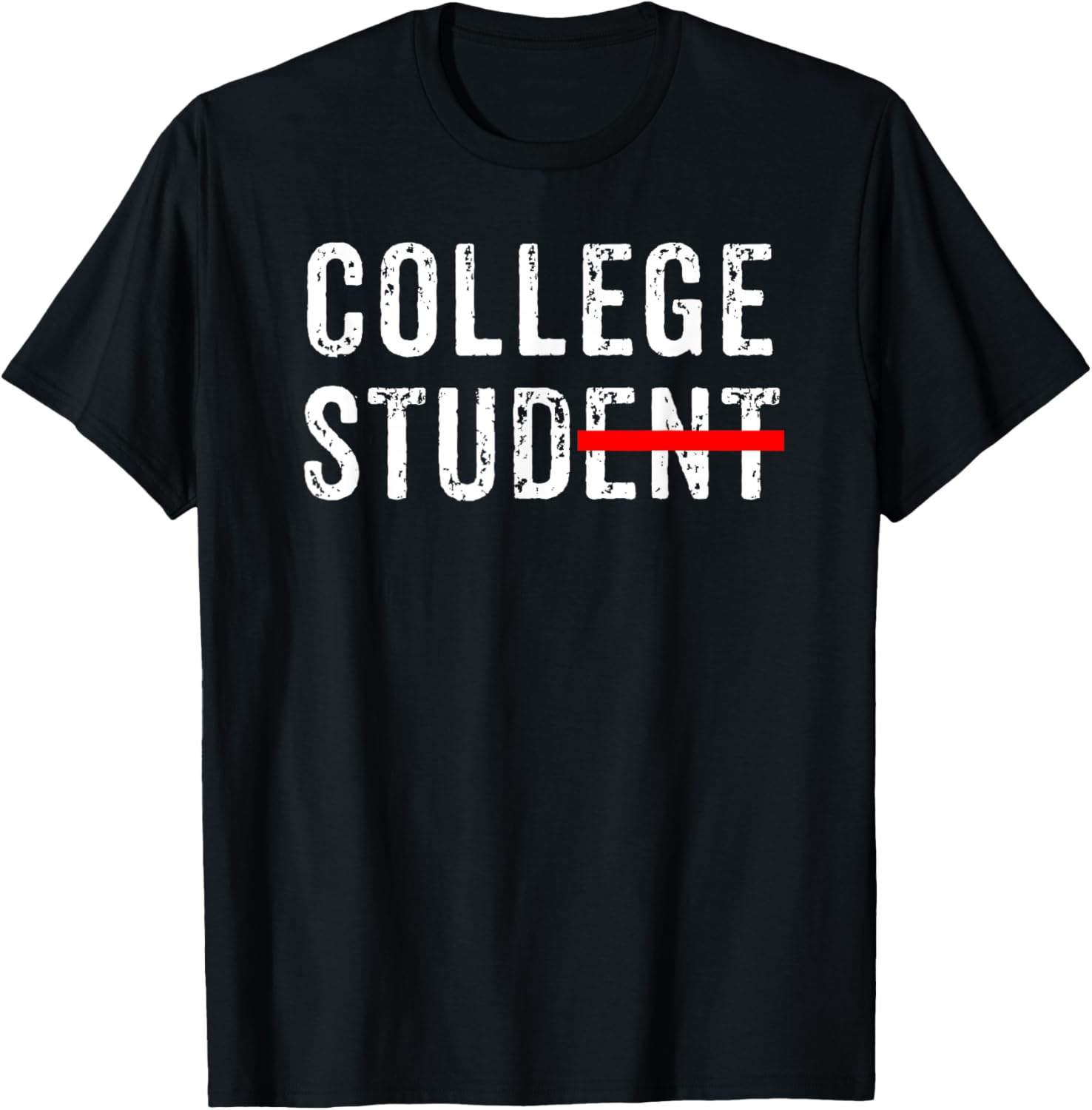 Cool College STUD 2025 T-Shirt Redefining Style for Students - 17