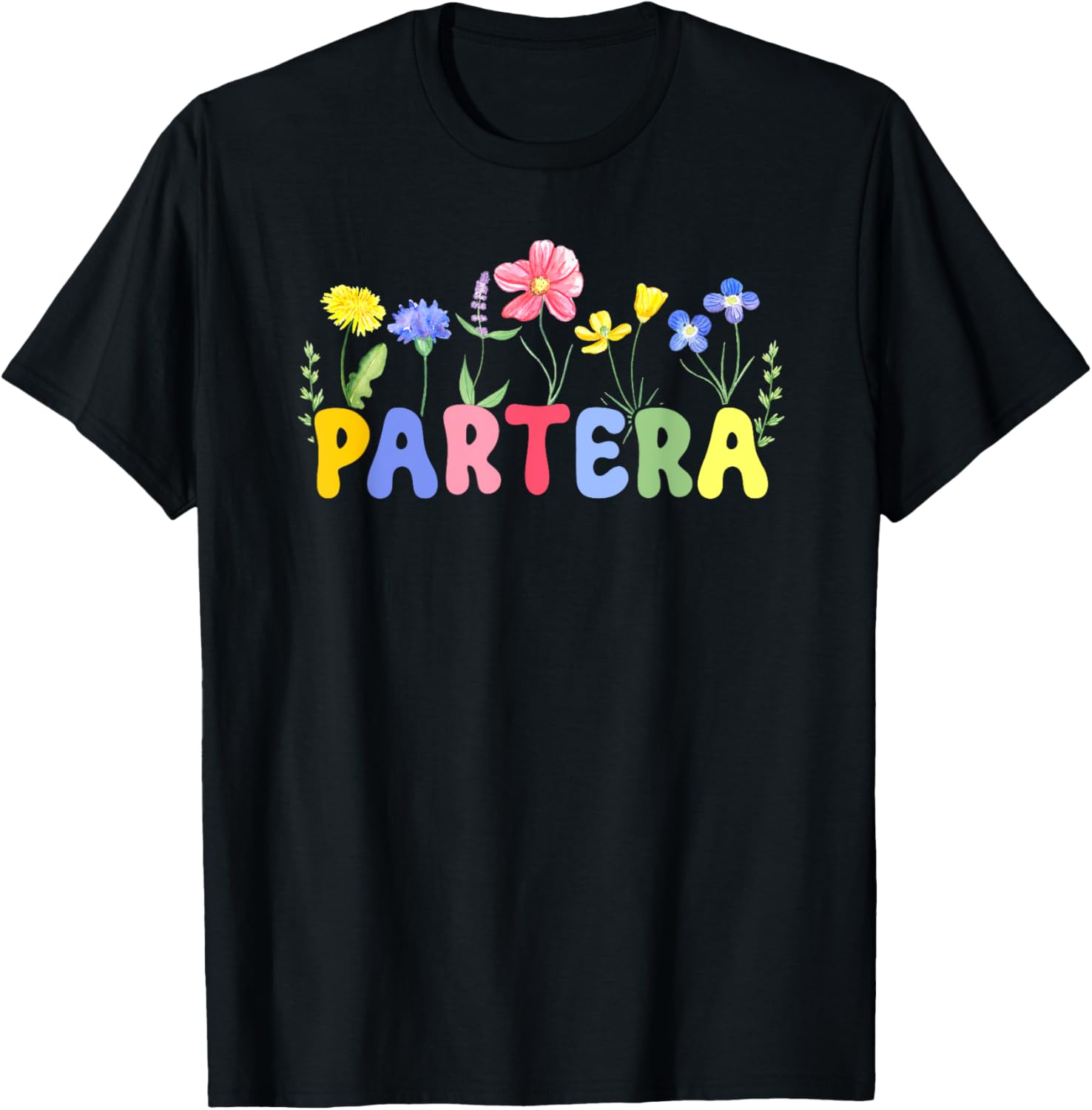 Partera Midwife T-Shirt for Midwives Stylish and Comfortable Apparel - 6