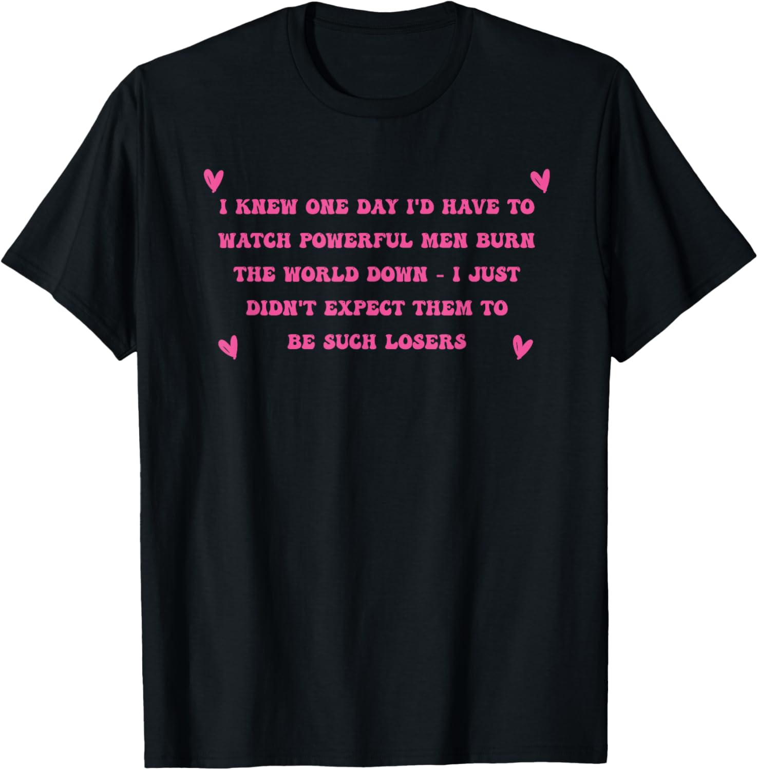 Empowering Quote T-Shirt for Bold Individuals - Wear Your Voice Stylishly - 4