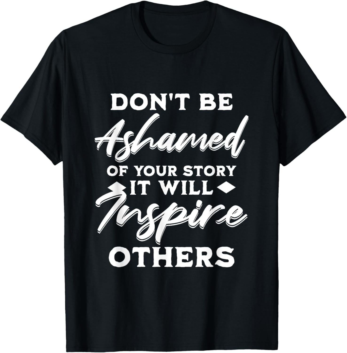 Inspiring Sobriety Anniversary T-Shirt for AA Recovery Support - 16