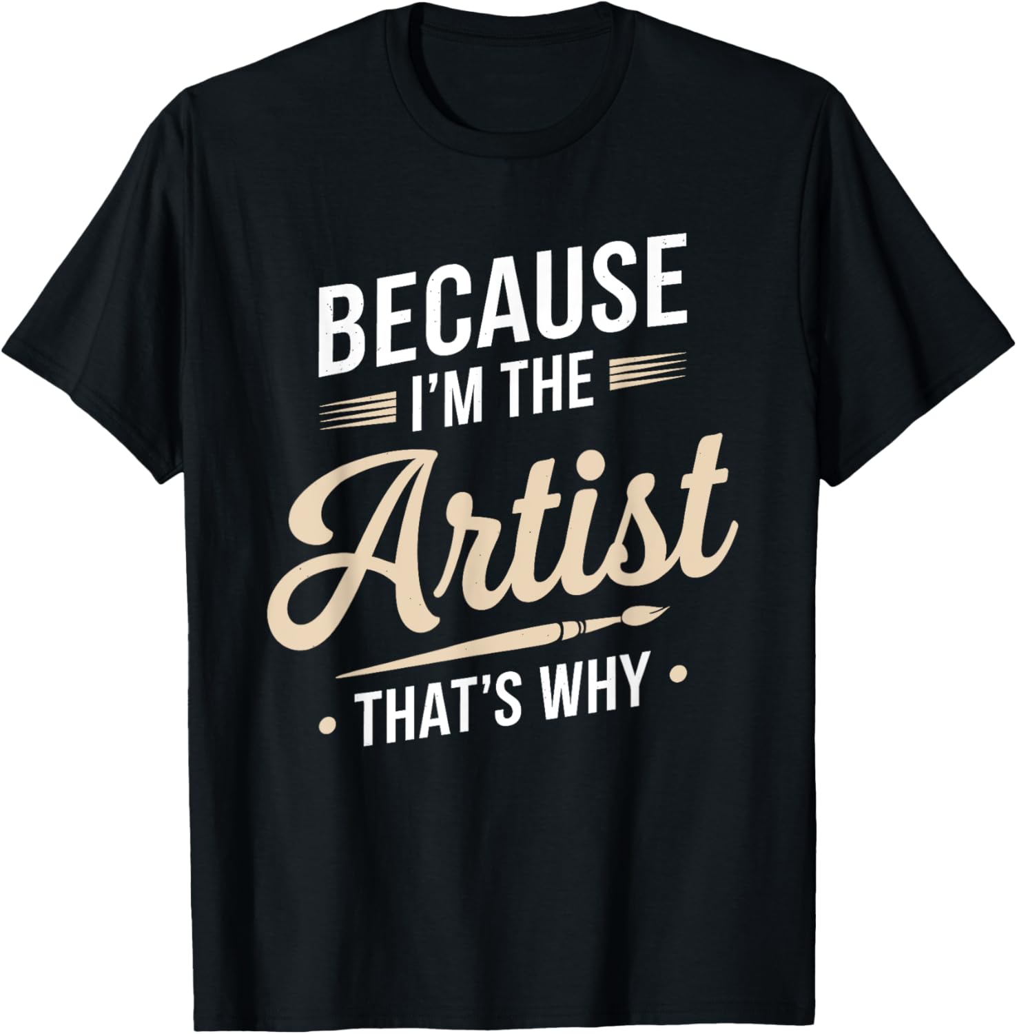 Passion Art T-Shirt for Artists Creative Expression and Style - 7