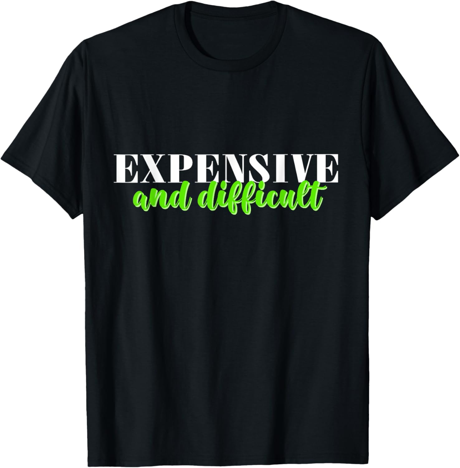 Delightful Green Graphic T-Shirt - Unique Style for Trendsetters - 19