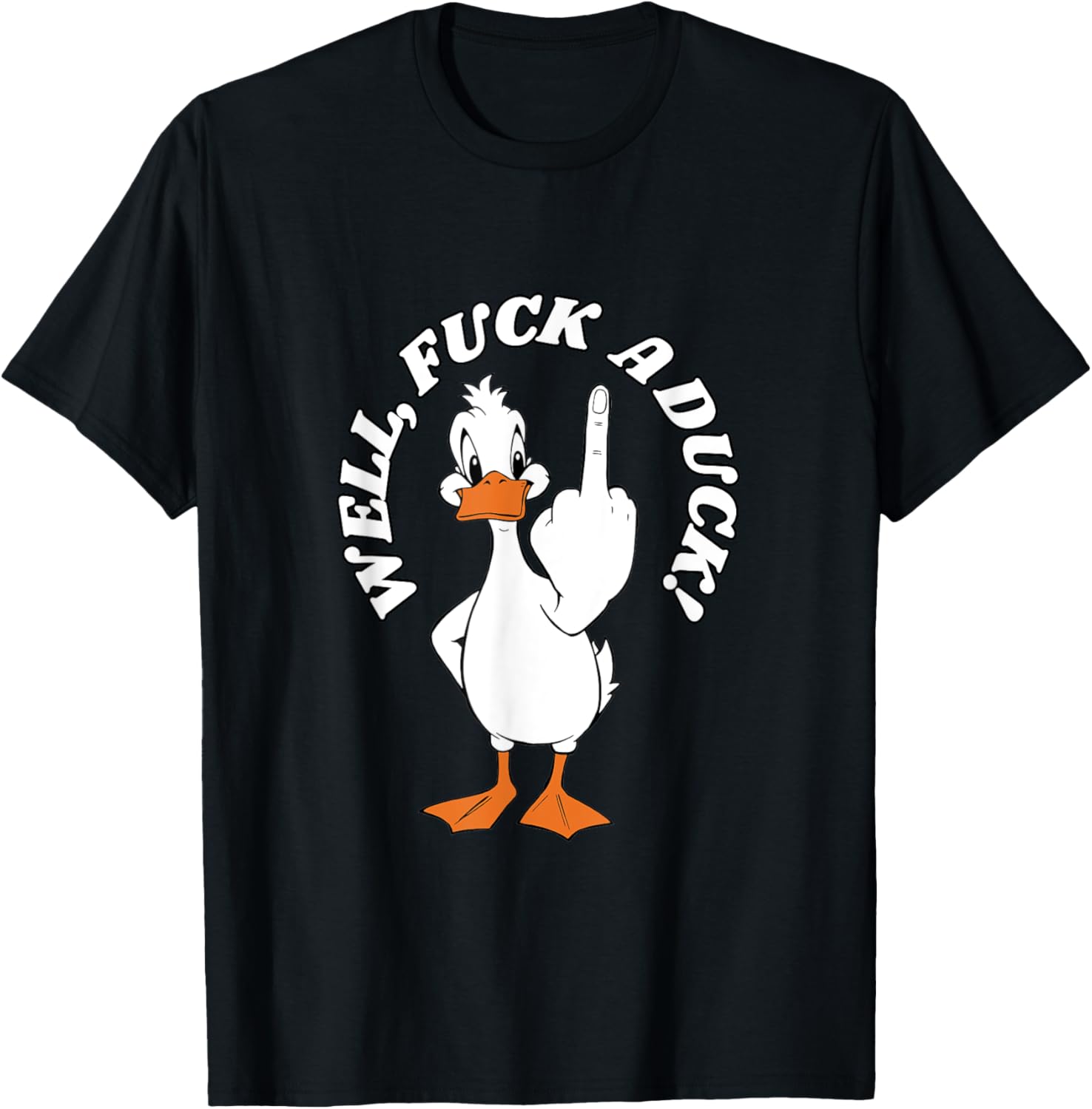 Funny Graphic Tee Short Sleeve T-Shirt for Casual Wear and Humor Lovers - 24