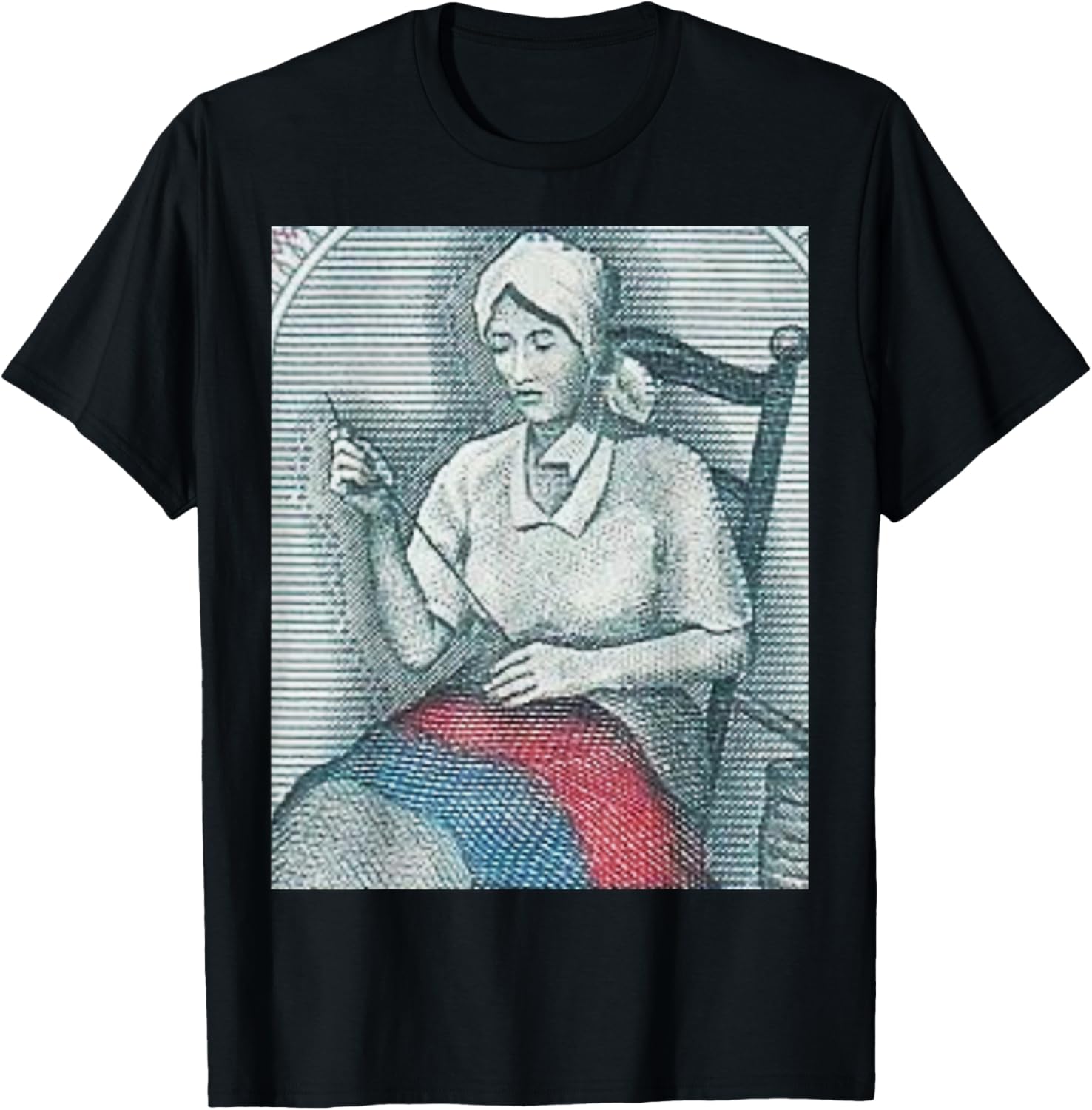 Rock like Catherine Flon T-Shirt for Stylish Comfort and Expression - 25