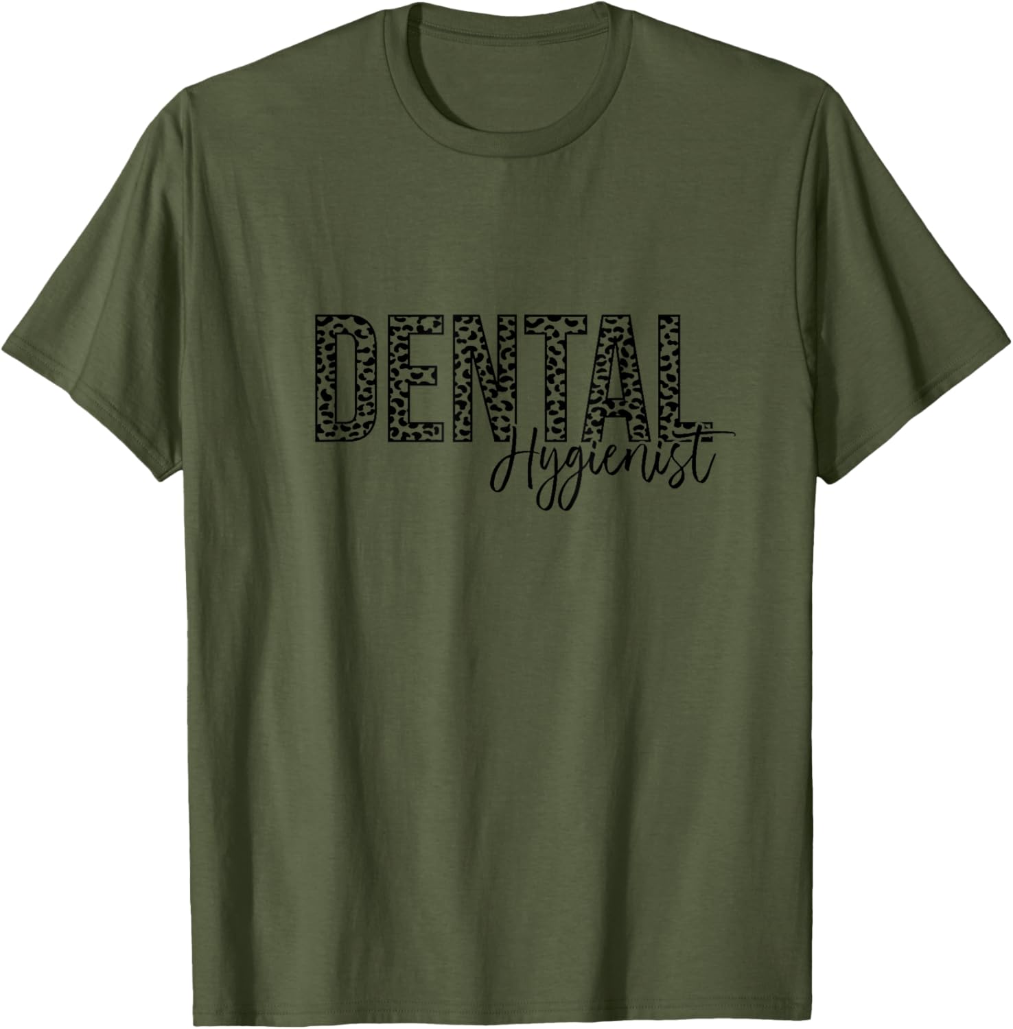 Fun Dental Hygienist T-Shirt for Dental Lovers and Professionals - 10