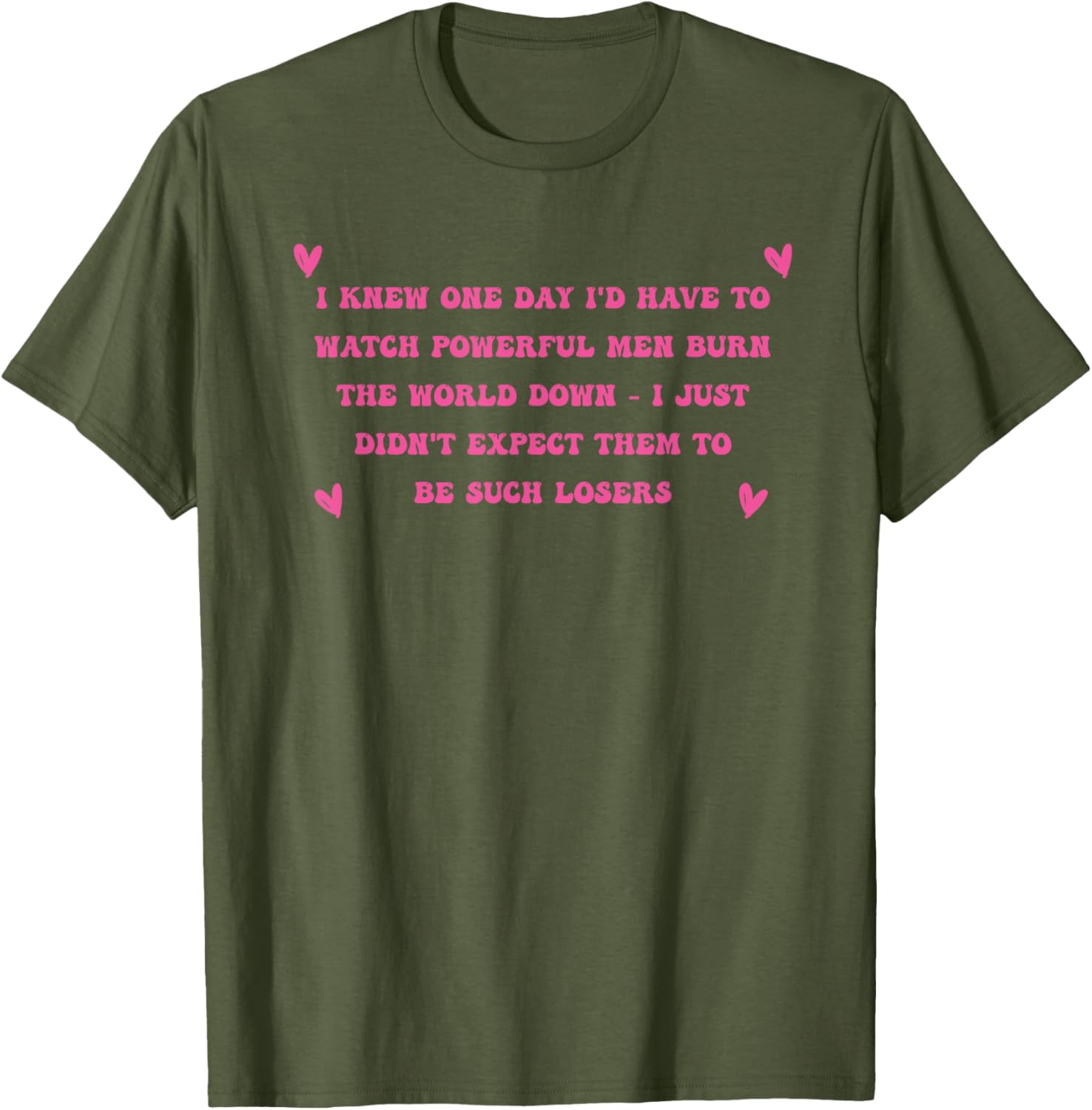 Empowering Quote T-Shirt for Bold Individuals - Wear Your Voice Stylishly - 8