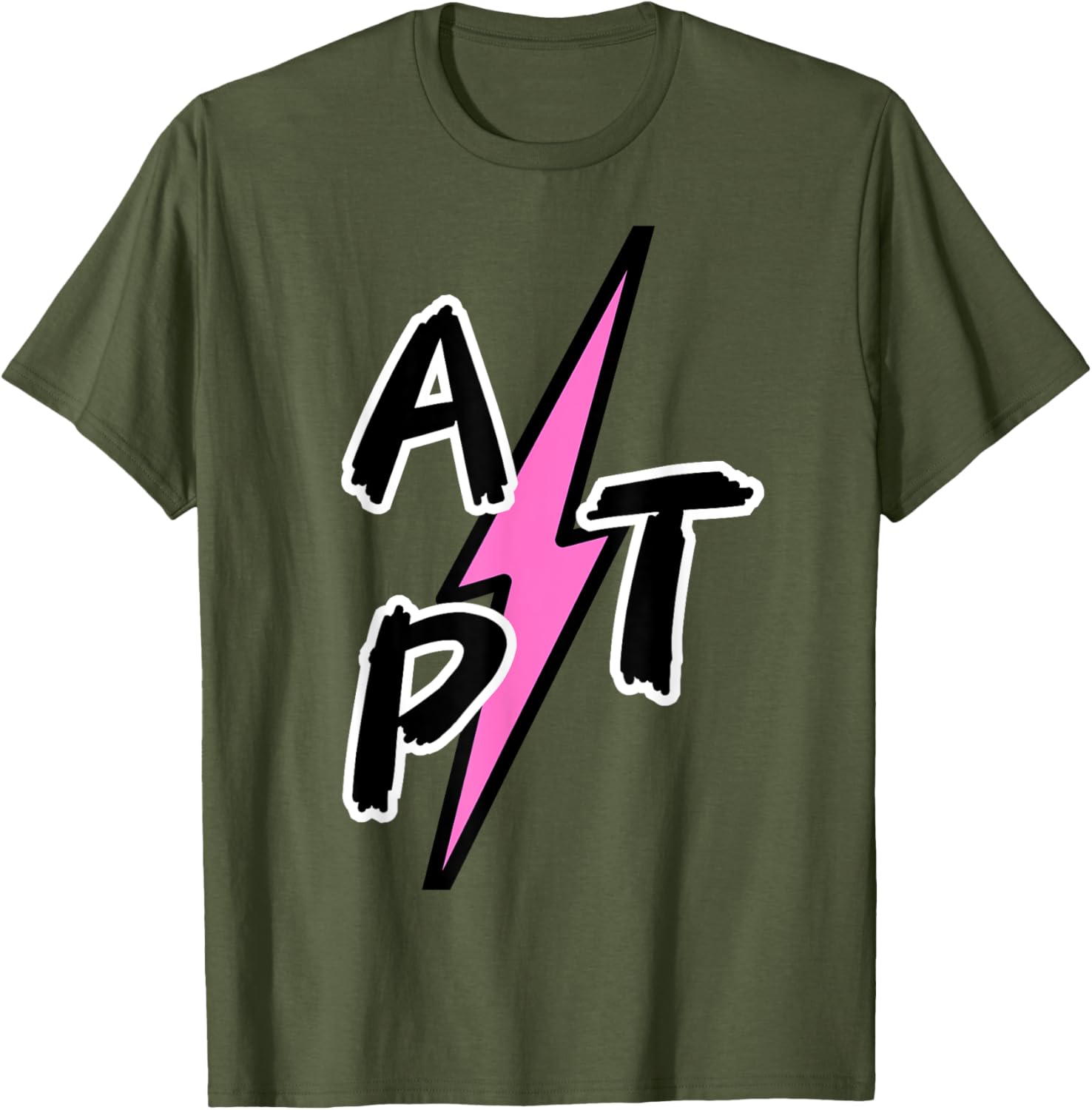 Trendy Apateu Fashion T-Shirt for Stylish and Comfortable Wear - 15