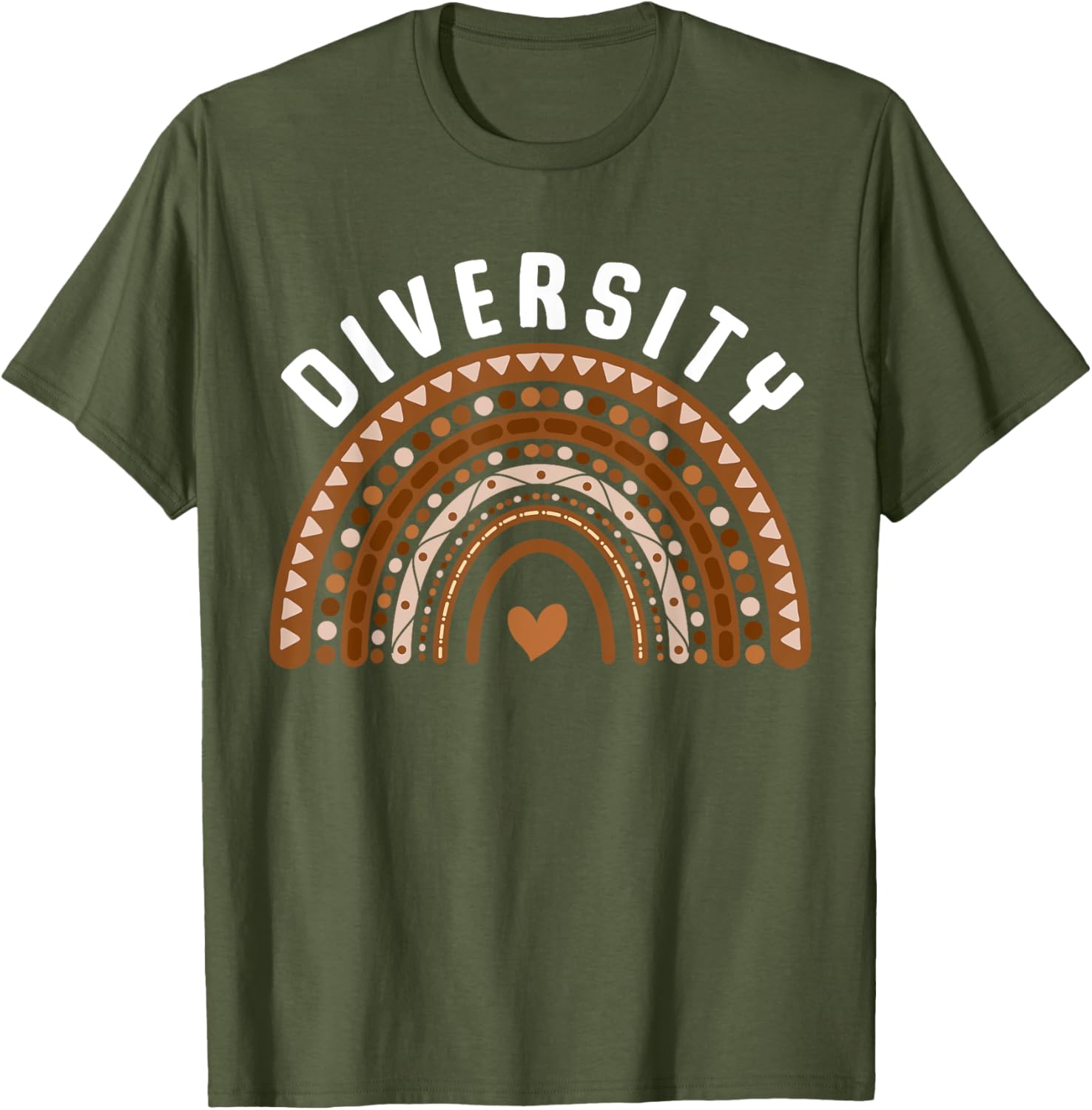 Melanin Diversity Black Pride T-Shirt for Kids and Women - Stylish & Fun - 6
