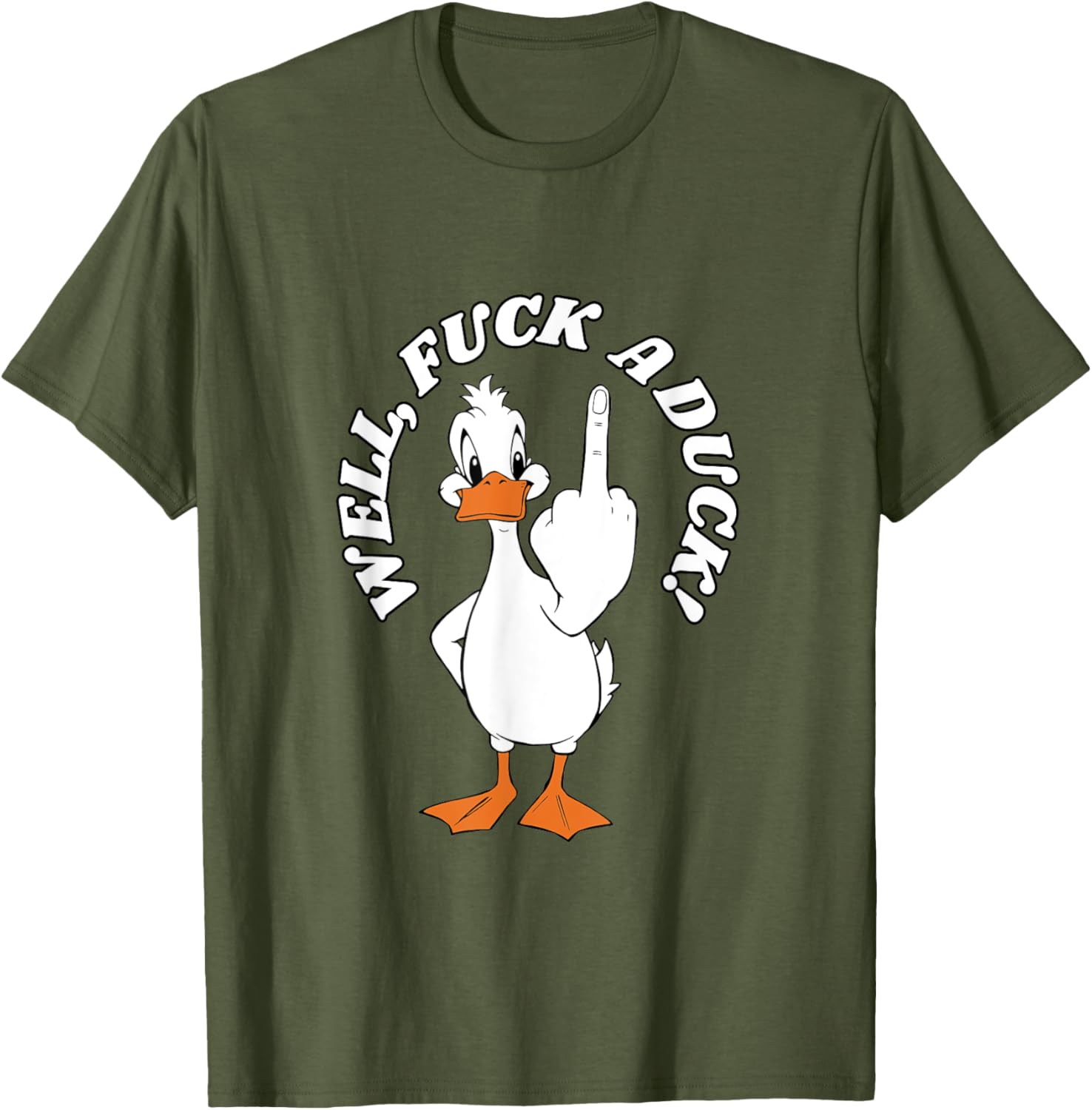 Funny Graphic Tee Short Sleeve T-Shirt for Casual Wear and Humor Lovers - 23