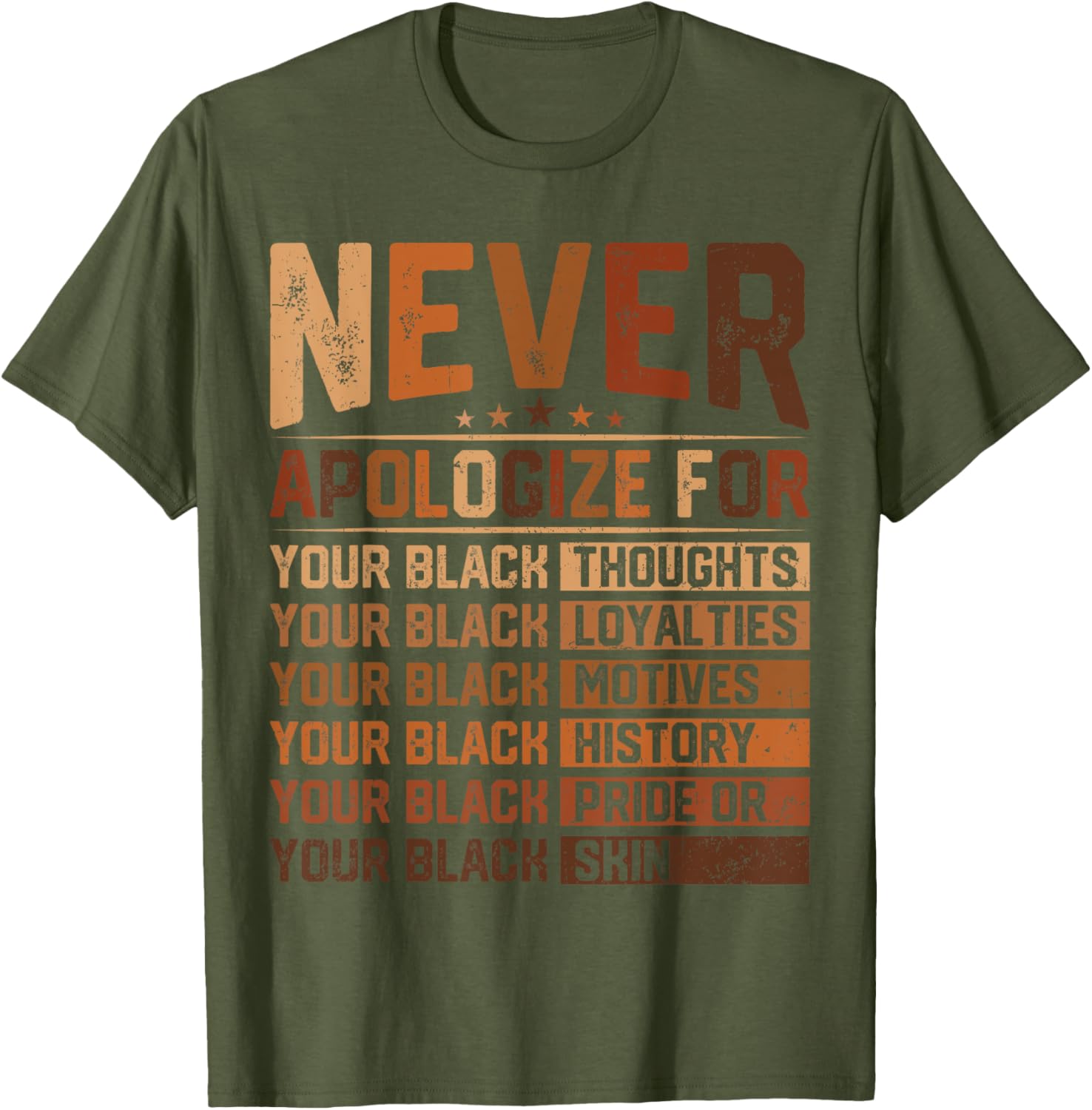 Celebrate Black History with Our Juneteenth T-Shirt for Proud Voices - 15