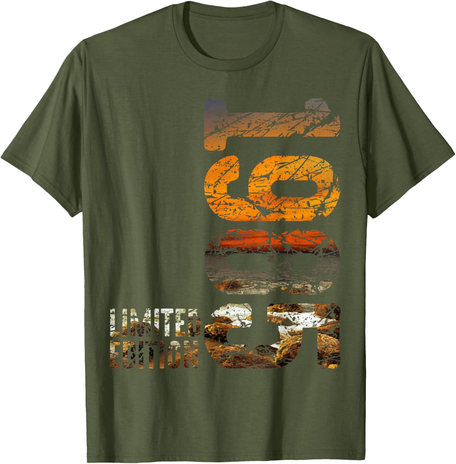 Funny 40th Birthday T-Shirt for Men and Women, Retro 1985 Gift - 11