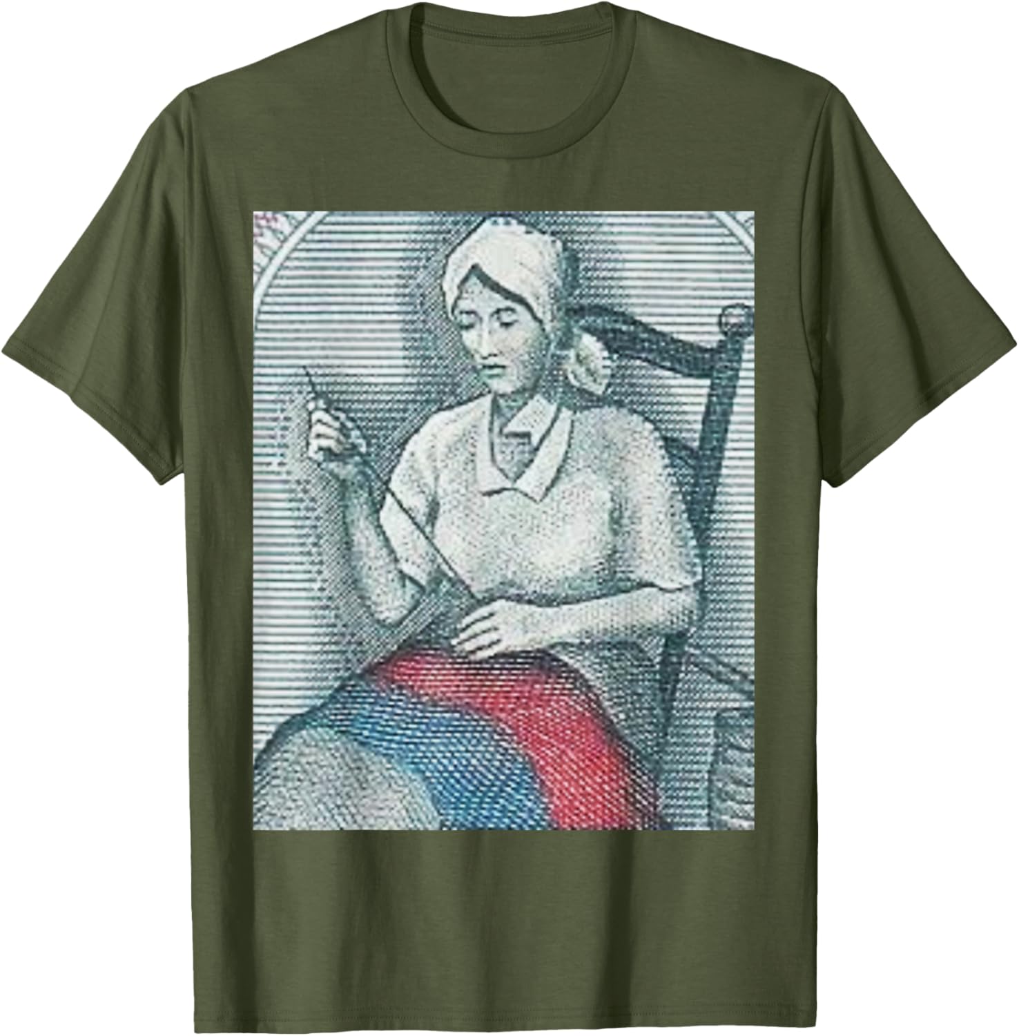 Rock like Catherine Flon T-Shirt for Stylish Comfort and Expression - 12