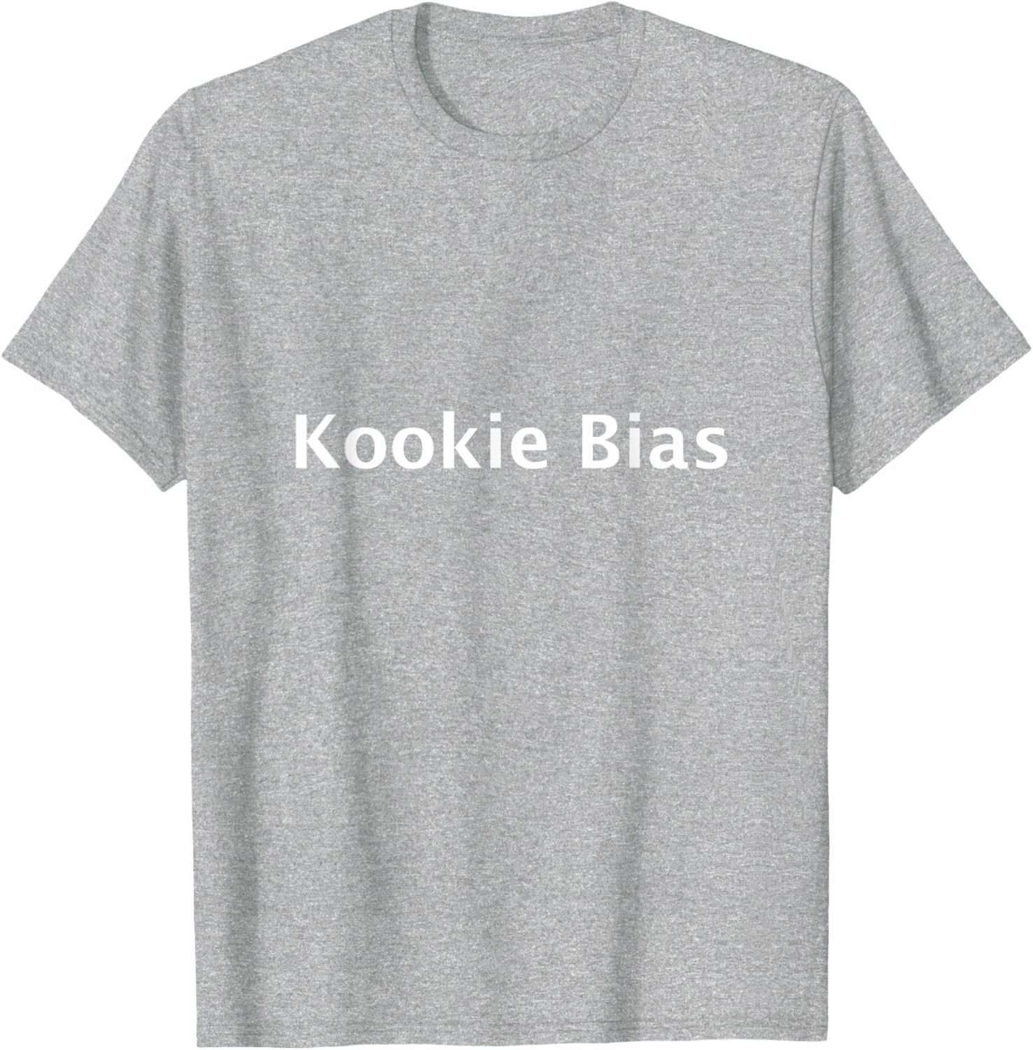 Trendy Kookie Bias T-Shirt for Stylish Outfits and Everyday Wear - 17