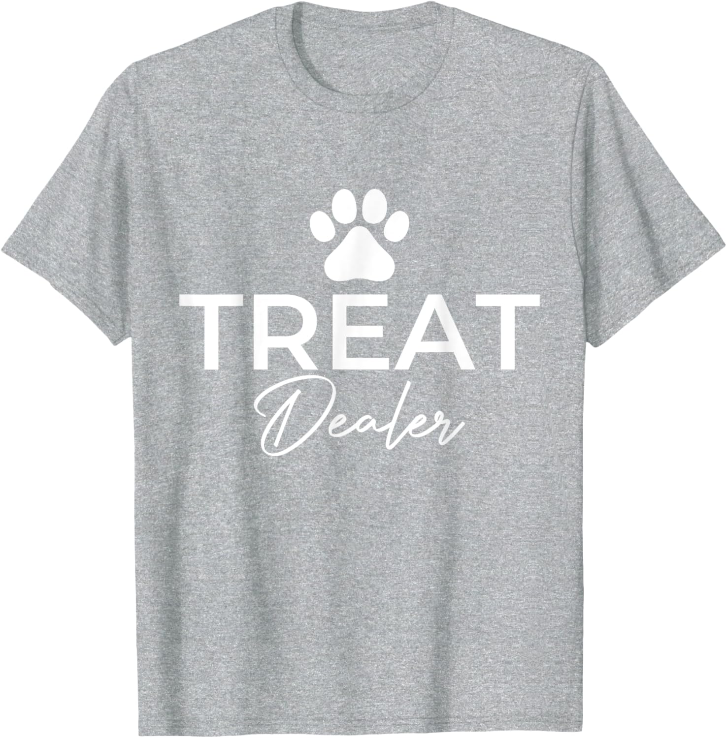 Treat Dealer T-Shirt for Fun and Stylish Casual Wear for All Occasions - 26