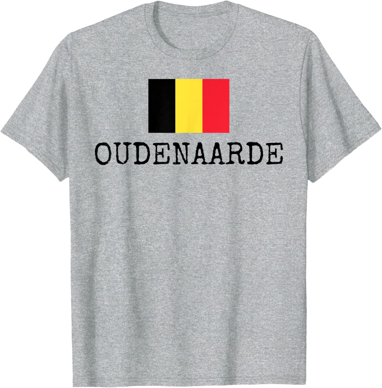 Oudenaarde Belgium Souvenir T-Shirt for Men and Women – Stylish Travel Apparel - 15