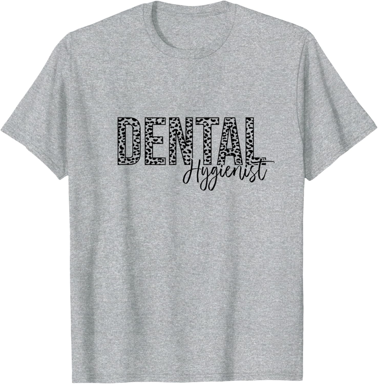 Fun Dental Hygienist T-Shirt for Dental Lovers and Professionals - 5