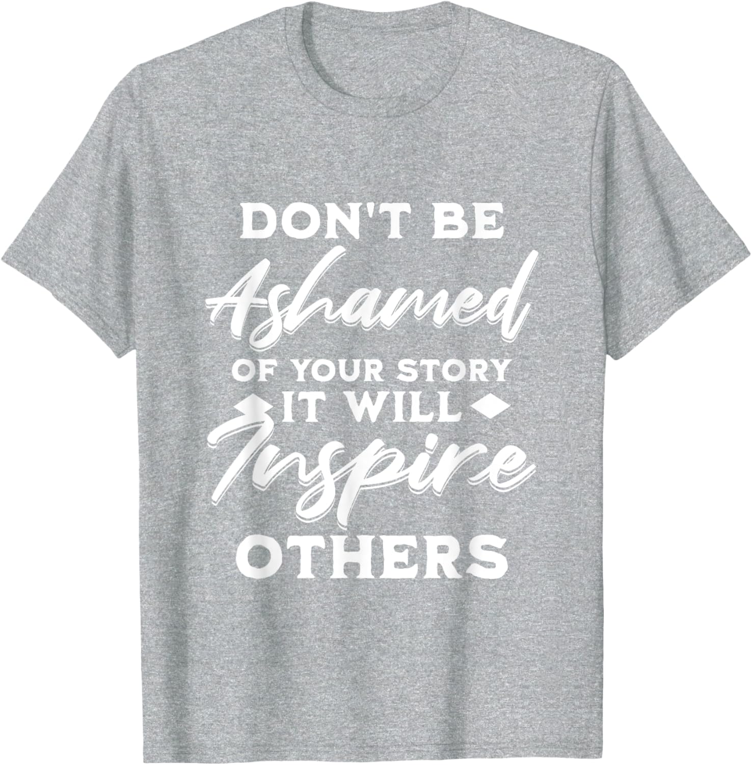 Inspiring Sobriety Anniversary T-Shirt for AA Recovery Support - 19