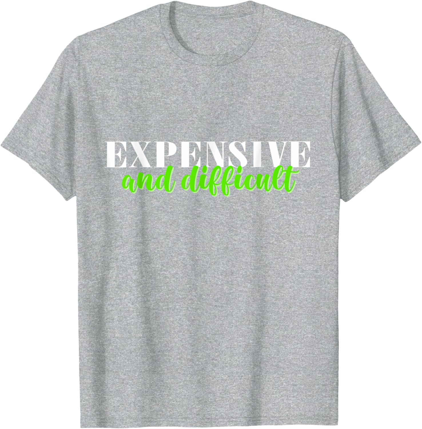 Delightful Green Graphic T-Shirt - Unique Style for Trendsetters - 17