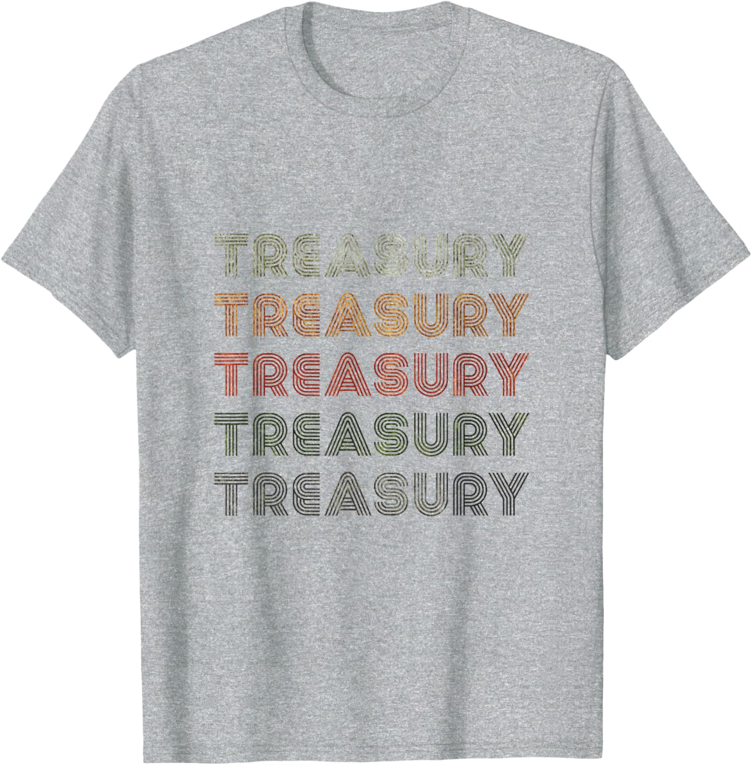 Vintage Love Heart Treasury Tee Grunge Black T-Shirt for Trendy Style - 16