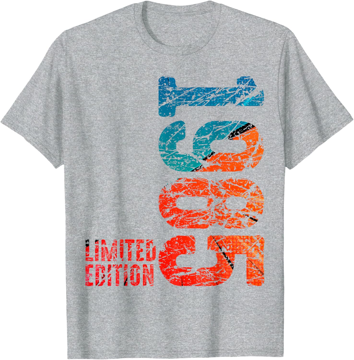 Funny 40th Birthday T-Shirt Gift for Men and Women Celebrating 1985 - 9