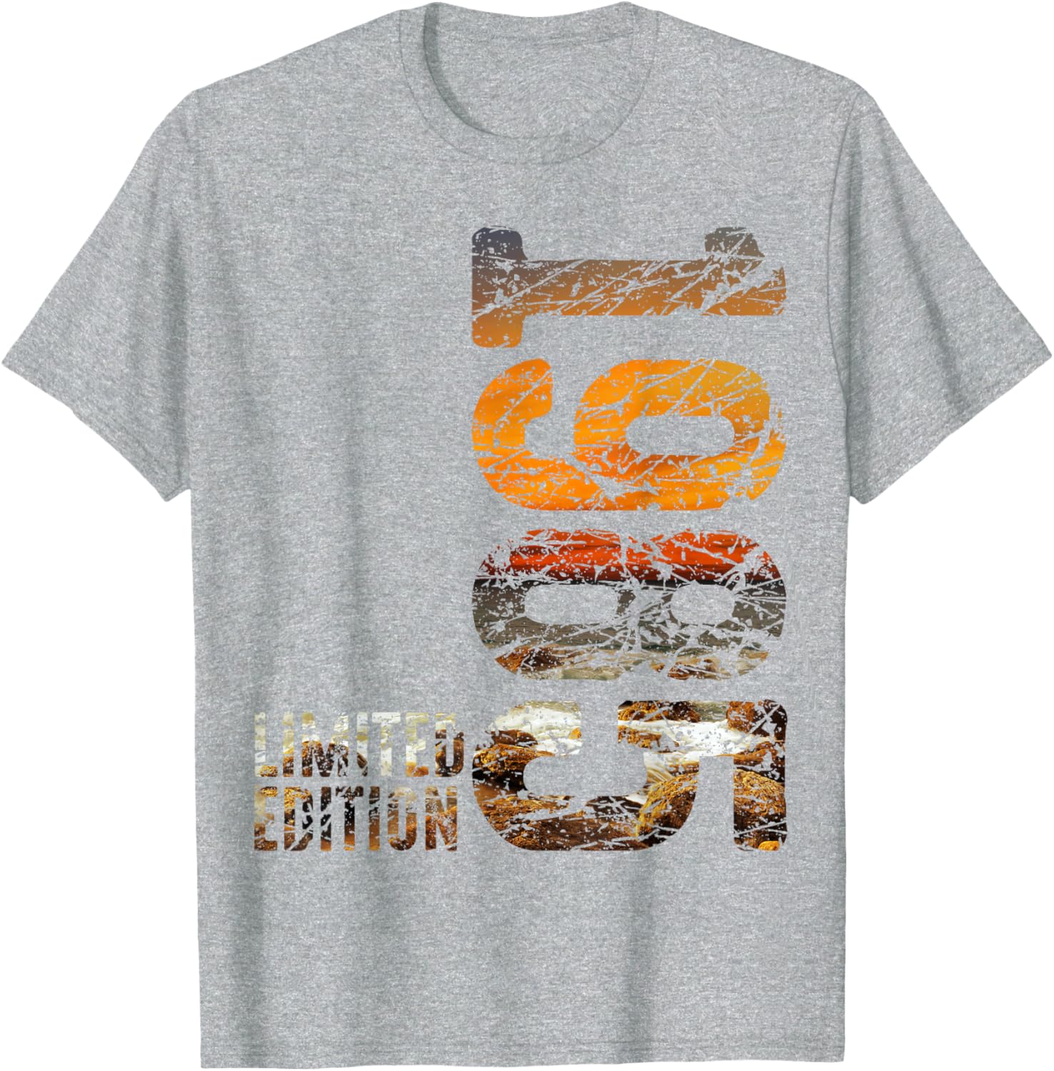 Funny 40th Birthday T-Shirt for Men and Women, Retro 1985 Gift - 2