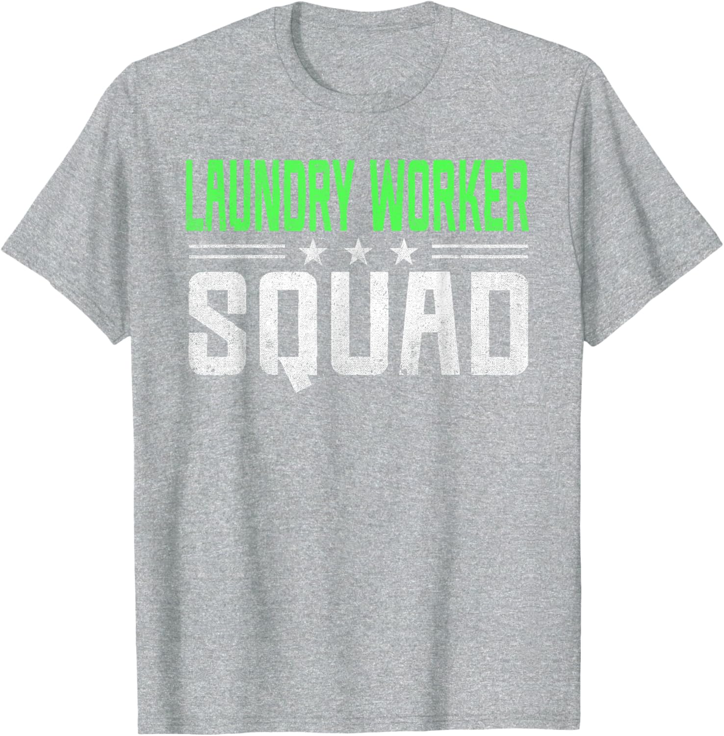 Funny Laundry Worker Quote T-Shirt for a Great Style in Workwear - 8